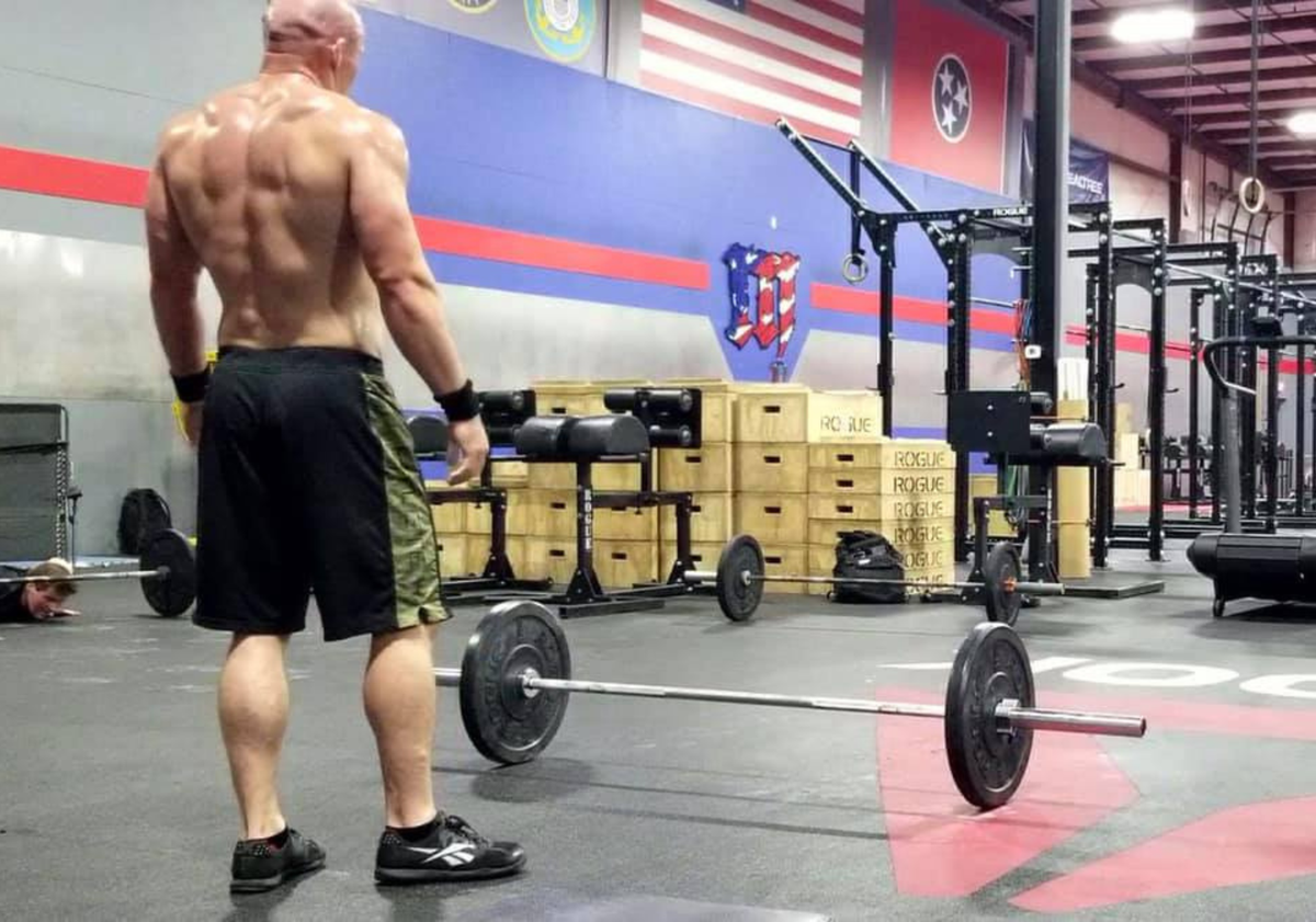 The Hierarchy of Power: Choosing the Lifts That Actually Build Wrestlers