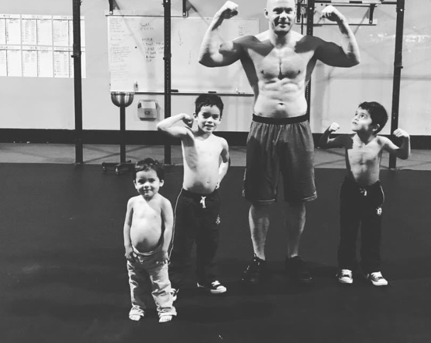 How to Build a Mentally Tough Kid (Without Crushing Their Spirit)