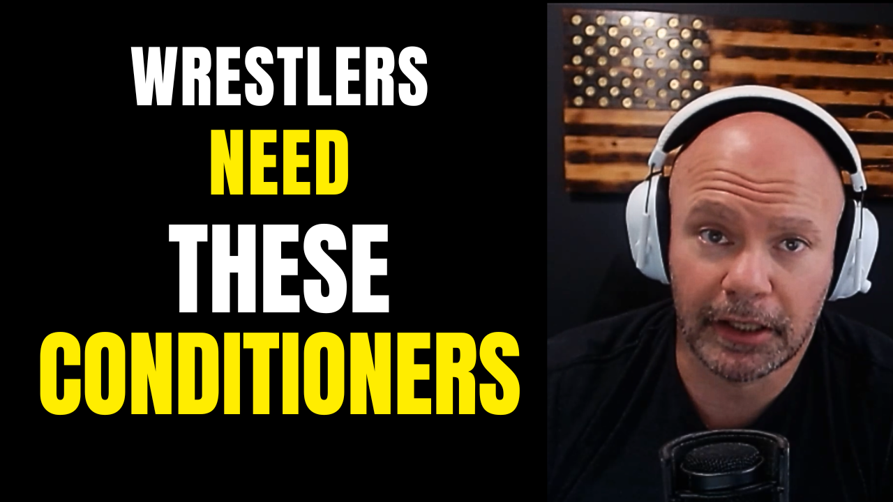 Don't Turn Sprints Into Slow Grinds