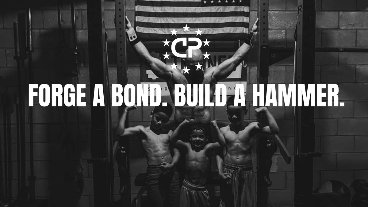 Small Group Father & Son Training Camp(Nov. 22, 2025): Members Get First Dibs!