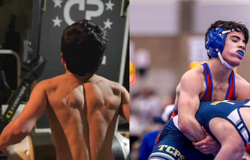 Stop Being The Nail and Start Being The Hammer - Dominate From The First Whistle To The Last