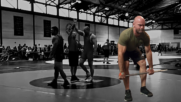 Optimizing Strength and Conditioning for Wrestlers