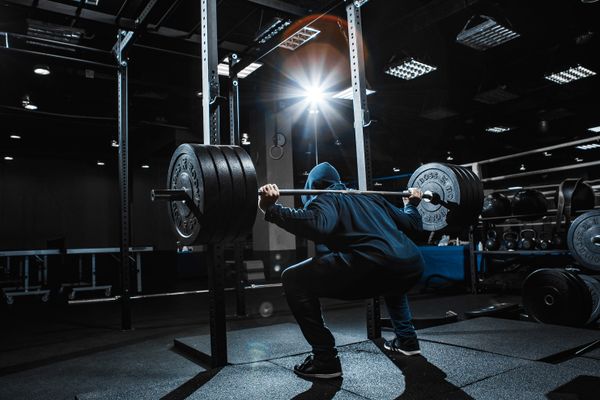 Increasing Your 1 Rep Max: The Most Important Variable to Strength Training