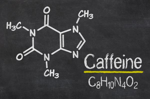 Caffeine and the Human Body: A Comprehensive Guide
