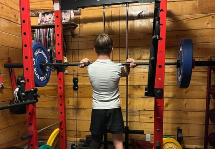 The First Piece of Equipment to Buy for Your Wrestler (And What to Avoid)