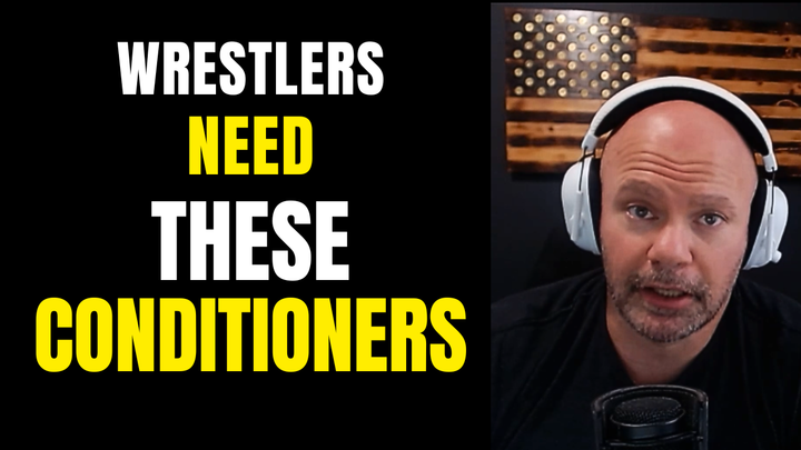 Don't Turn Sprints Into Slow Grinds