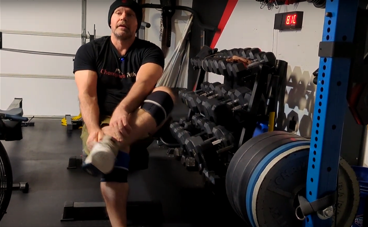 Attacking the Heavy Single: A Coach's Guide to the Back Squat